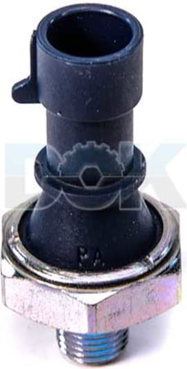 27223 Febi Датчик тиску оливи