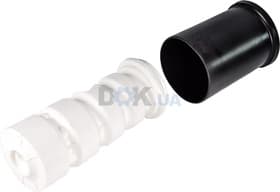 Комплект (пыльники + отбойники)