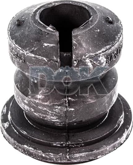 03663 Febi Відбійник амортизатора для Audi 100