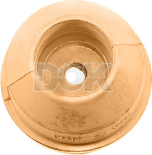 23470 Febi Опора амортизатора