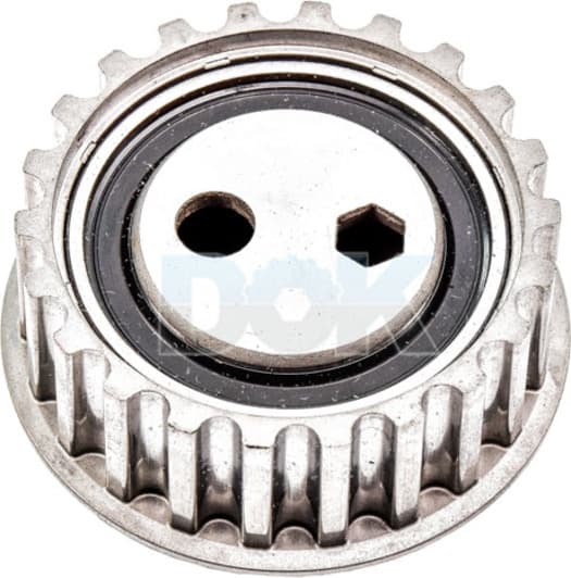 03370 Febi Натяжной ролик ремня ГРМ