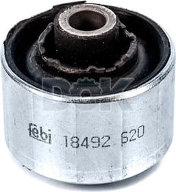 Сайлентблок важеля