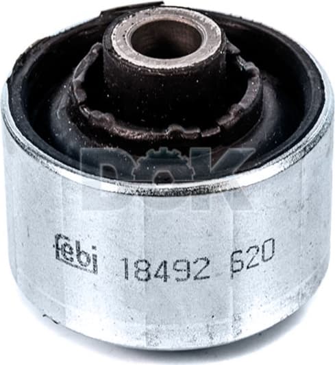18492 Febi Сайлентблок важеля