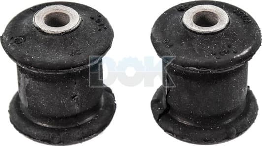 02014 Febi Сайлентблок рычага для Opel Corsa