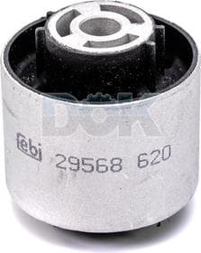 Сайлентблок важеля