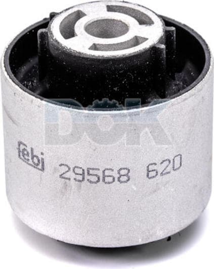 29568 Febi Сайлентблок важеля