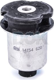 Сайлентблок балки