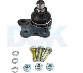 Шаровая опора