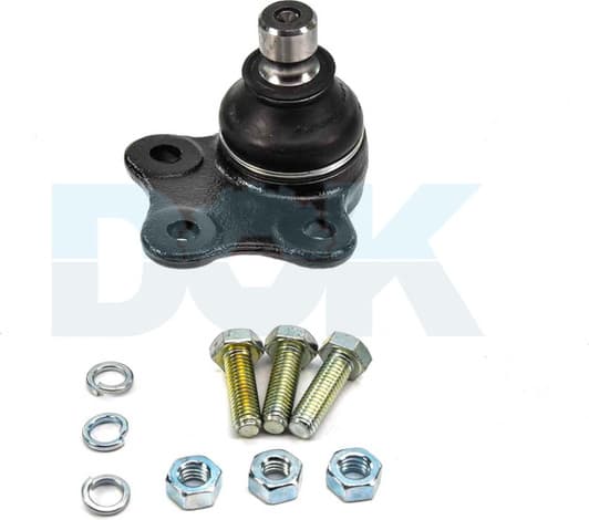 21781 Febi Шарова опора