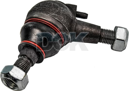 01433 Febi Шарова опора