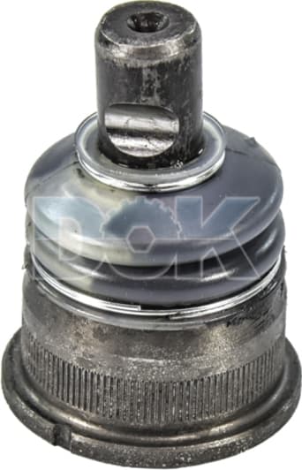 02380 Febi Шаровая опора