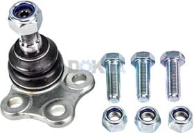 Шарова опора