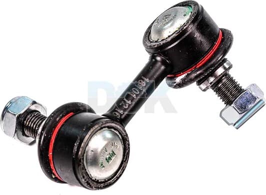 18101 Febi Стійка стабілізатора для Toyota Carina