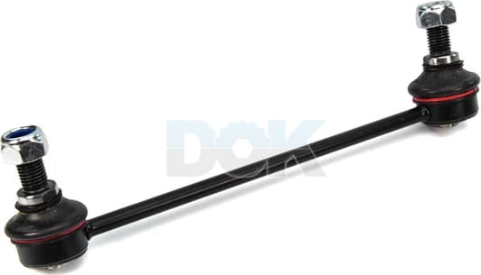 03883 Febi Стойка стабилизатора