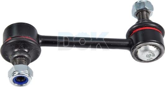 18105 Febi Стойка стабилизатора