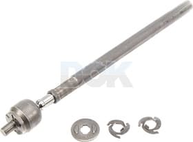 Рулевая тяга