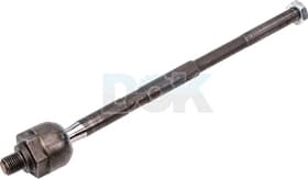 Кермова тяга