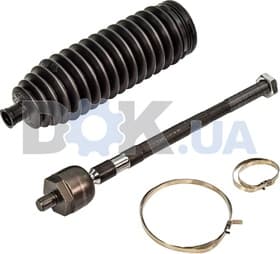 Рулевая тяга