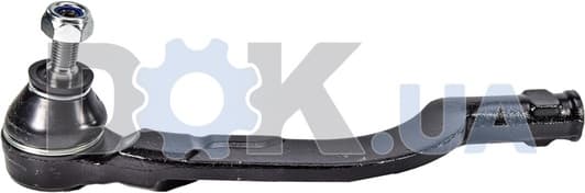 21284 Febi Наконечник кермової тяги