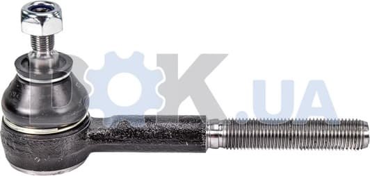 02383 Febi Наконечник рулевой тяги