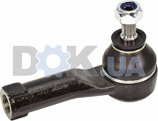 19604 Febi Наконечник рулевой тяги