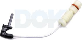 Датчик износа тормозных колодок Febi 01498