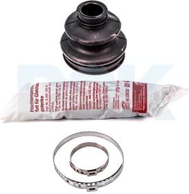 Пыльник ШРУСа