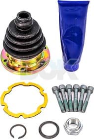 Пильовик гранати