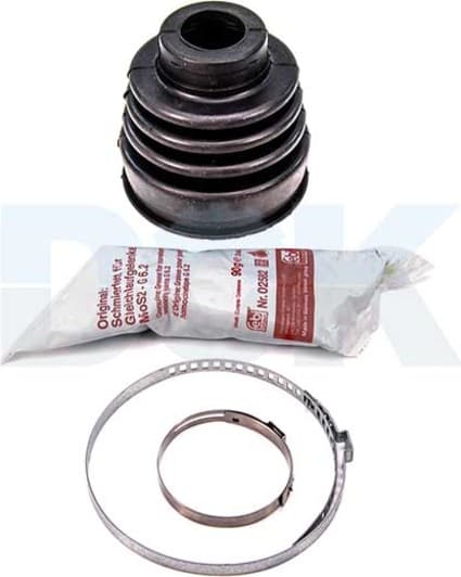 12831 Febi Пыльник ШРУСа