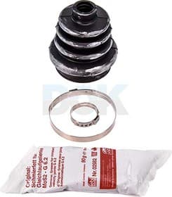 Пильовик гранати