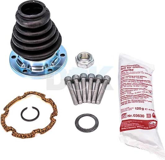 03315 Febi Пыльник ШРУСа