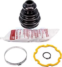 Пыльник ШРУСа