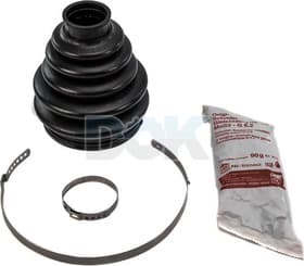 Пыльник ШРУСа