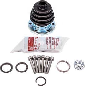 Пыльник ШРУСа Febi 08304