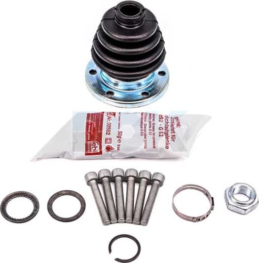 08304 Febi Пыльник ШРУСа