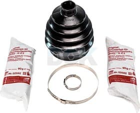 Пильовик гранати