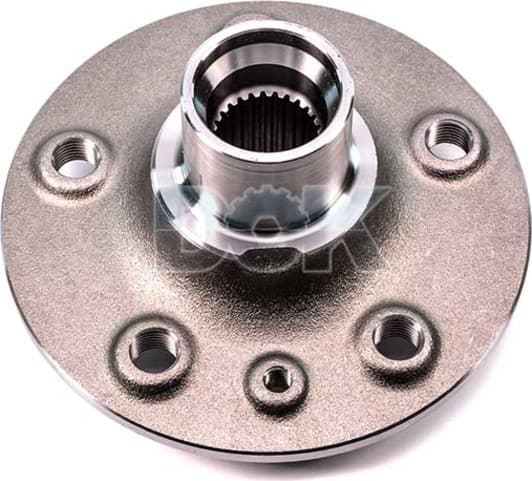 34321 Febi Ступиця колеса