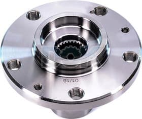 Ступица колеса