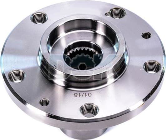 14967 Febi Ступиця колеса