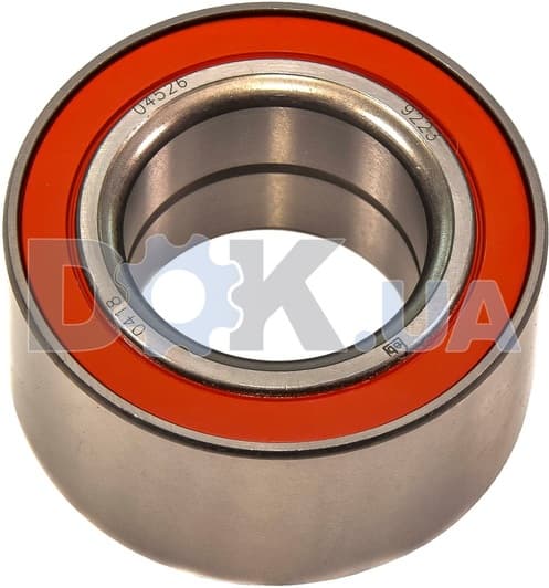 04526 Febi Підшипник ступиці колеса