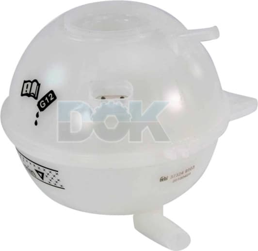 37324 Febi Бачок охолоджувальної рідини