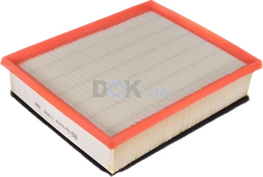 11209 Febi Повітряний фільтр