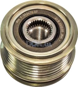 Муфта генератора