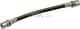 02691 Febi Тормозной шланг