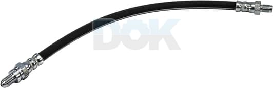 08598 Febi Тормозной шланг