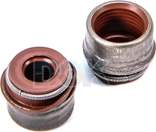 02741 Febi Сальник клапана