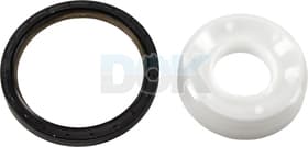 Сальник коленвала Сальник коленвала