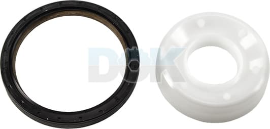 21073 Febi Сальник коленвала