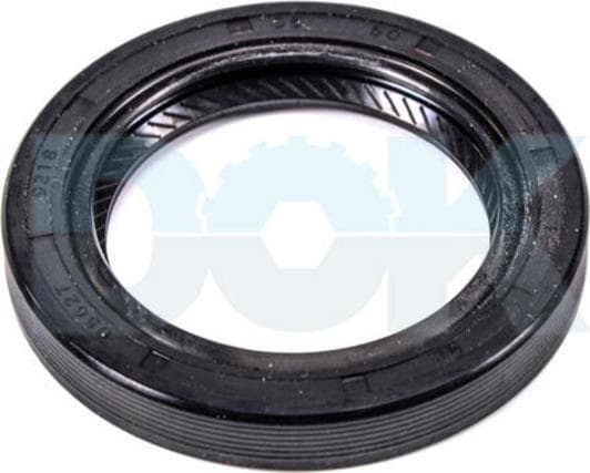 05627 Febi Сальник коленвала