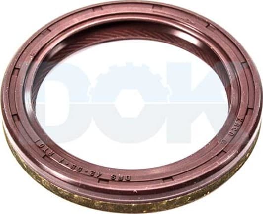 31144 Febi Сальник коленвала